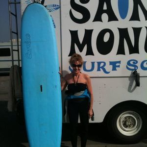 Meet your Posher, Debra